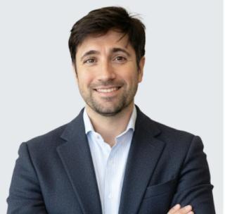Héctor Martínez Vitoria
