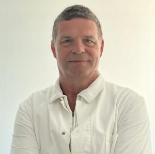 Wolfgang Schmitt