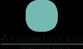 Arthur Ludlage, Cosmetische Kliniek