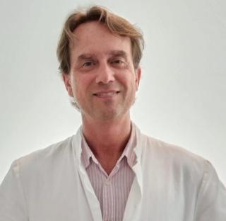 Erik Schulten
