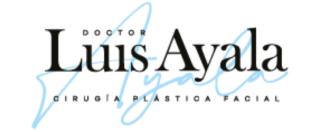 Dr. Luis Ayala – Rinoplastia y Cirugía Plástica Facial en Ciudad Real