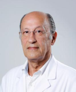 Alfonso Castanera