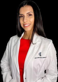 Cristina Ionescu