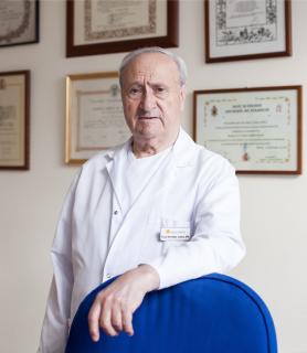 Pedro Guillén