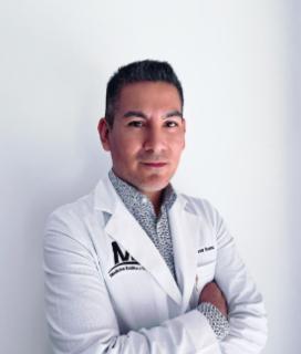 Oscar Suarez Pardo