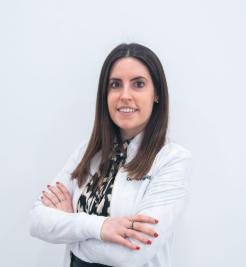 Ainhoa Vidal Navarro