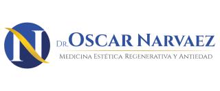 Dr. Oscar Narváez - Medicina Estética, Regenerativa y Capilar