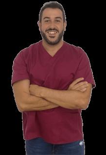 Jaume Almendro