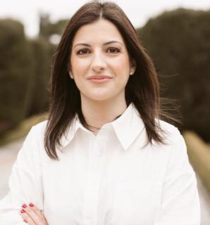 Julia Nieto
