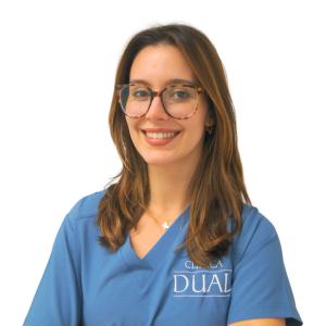 Carla Mengual