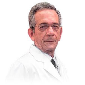 Jorge Amorrortu