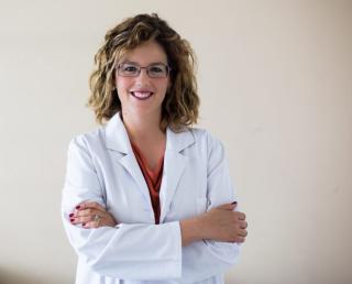 María José Ubillos