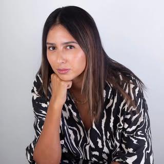 Patricia Pérez Rey