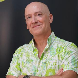 Félix Díaz Caparrós