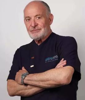 Juan José Rizo Alfaro