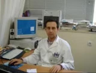 Vicente Haro Gabaldon