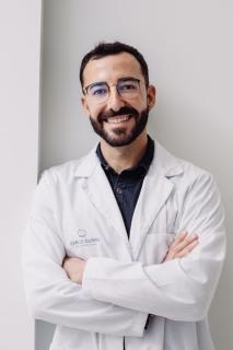 Especialista en Botox Gonzalo Herrero Martínez