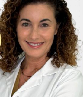 Dolores Sánchez Rivero