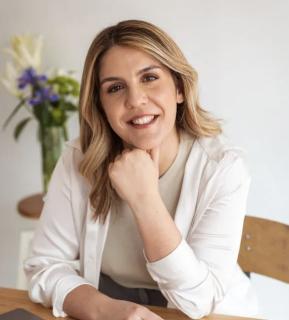 Rocío Maldonado