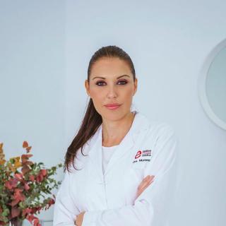 Raquel Moreno Pentinel