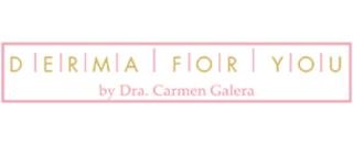 Clínica estética DERMAFORYOU