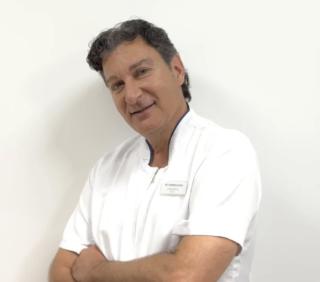 Rodrigo Sanz Manzano