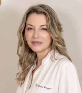 Gloria Cabezas Orozco