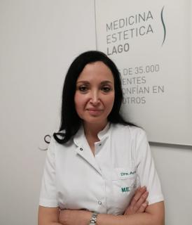 Yolanda Arnal