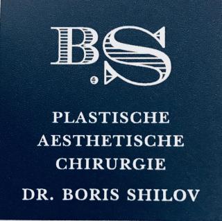 Dr. Boris Shilov – Plastische Ästhetische Chirurgie