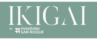 IKIGAI by Hospitales San Roque - Vegueta