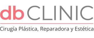 db Clinic Cirugía Plástica, reparadora y estética · Dra. Débora Bernárdez