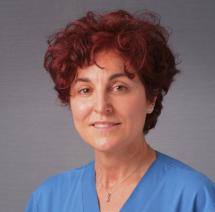 Rosa Rodero