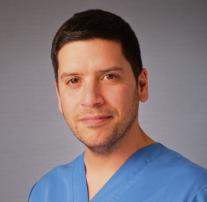Ricardo Rincón