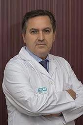 Antonio Murillo