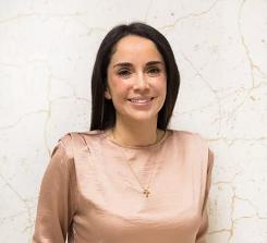 Montserrat Franco