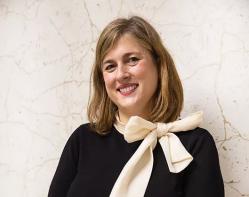 Lucía Barchino