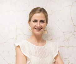 Fátima Albízuri