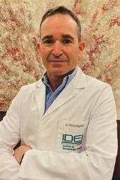 Antonio Perez-Piqueras