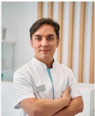 Juan Pablo Cisneros Urdaneta