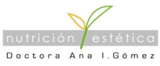 Doctora Gómez - Nutrición y Estética