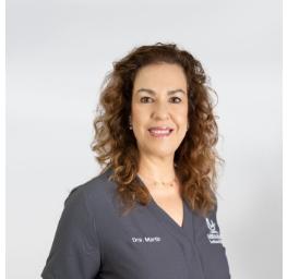 Sandra Martín Sánchez
