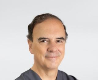 Fernando Urdiales Gálvez