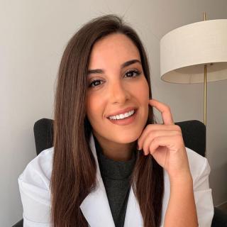 María Sánchez Sánchez