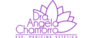 Doctora Angela Chamorro