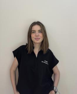 Especialista en Botox Margarita García Jurado