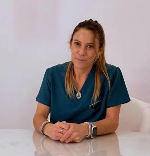 María Sabalich
