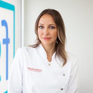 Iryna Yankina Skubakoba