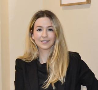 Carlota González Sevilla