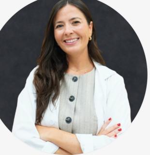 Cecilia Rufino