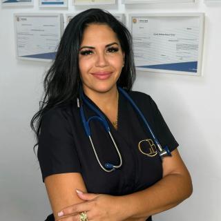Karla Reyes